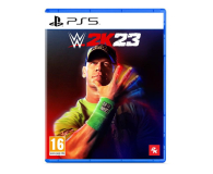 PlayStation WWE 2K23 - 1113396 - zdjęcie 1